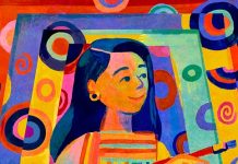 Who Is Pacita Abad? Painter of Women Around the World, Celebrated With a Google Doodle Who Is Pacita Abad? Painter of Women Around the World, Celebrated With a Google Doodle