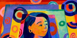 Who Is Pacita Abad? Painter of Women Around the World, Celebrated With a Google Doodle Who Is Pacita Abad? Painter of Women Around the World, Celebrated With a Google Doodle