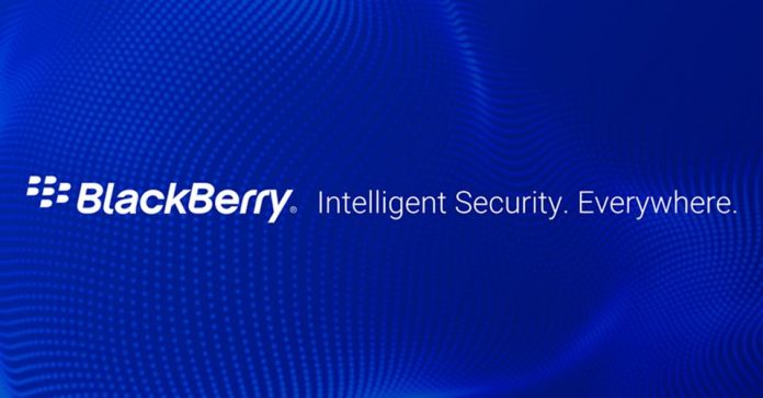 A new 5G BlackBerry Android smartphone with a keyboard will arrive in 2021, Report