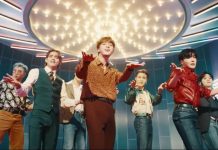 BTS to release ‘Dynamite,’ their first entirely in English (Watch) BTS to release 'Dynamite,' their first entirely in English (Watch)