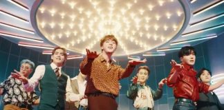 BTS to release ‘Dynamite,’ their first entirely in English (Watch) BTS to release 'Dynamite,' their first entirely in English (Watch)