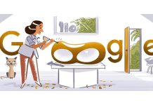 Barbara Hepworth: Why a Google Doodle is celebrating the English abstract sculptor Barbara Hepworth: Why a Google Doodle is celebrating the English abstract sculptor