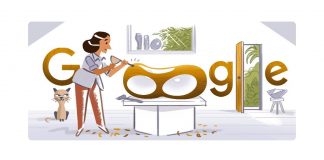 Barbara Hepworth: Why a Google Doodle is celebrating the English abstract sculptor Barbara Hepworth: Why a Google Doodle is celebrating the English abstract sculptor