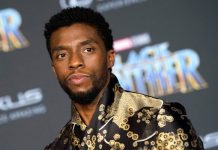 Chadwick Boseman’s Cause of Death: ‘Black Panther’ star dies of colon cancer at 43 Chadwick Boseman's Cause of Death: ‘Black Panther’ star dies of colon cancer at 43
