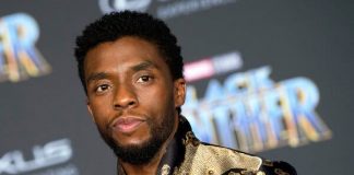 Chadwick Boseman’s Cause of Death: ‘Black Panther’ star dies of colon cancer at 43 Chadwick Boseman's Cause of Death: ‘Black Panther’ star dies of colon cancer at 43