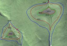 Climate change warming: Two Canadian ice caps have completely disappeared Climate change warming: Two Canadian ice caps have completely disappeared