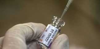Coronavirus: Virologists identify potential COVID-19 treatment Coronavirus: Virologists identify potential COVID-19 treatment