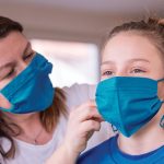 Covid-19 prevention: Evidence supports physical distancing, masks Covid-19 prevention: Evidence supports physical distancing, masks