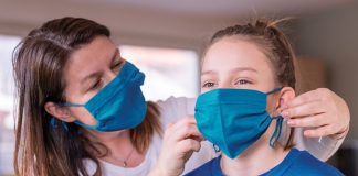 Covid-19 prevention: Evidence supports physical distancing, masks Covid-19 prevention: Evidence supports physical distancing, masks