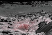 Dwarf planet Ceres is an ‘ocean world,’ (Researchers Say) Dwarf planet Ceres is an 'ocean world,' (Researchers Say)