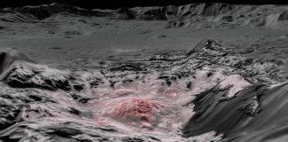 Dwarf planet Ceres is an ‘ocean world,’ (Researchers Say) Dwarf planet Ceres is an 'ocean world,' (Researchers Say)