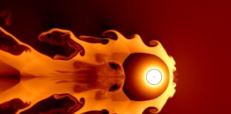 Exploding stars may have caused mass extinction on Earth, Researchers Say Exploding stars may have caused mass extinction on Earth, Researchers Say