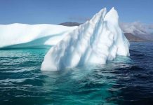 Greenland’s ice sheet has melted past the point of no return (Study) Greenland's ice sheet has melted past the point of no return (Study)