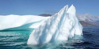 Greenland’s ice sheet has melted past the point of no return (Study) Greenland's ice sheet has melted past the point of no return (Study)