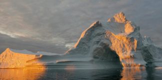 Greenland’s ice sheet saw record mass loss in 2019, says new research Greenland's ice sheet saw record mass loss in 2019, says new research