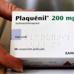 Hydroxychloroquine for COVID-19 prevention? (Rasmussen Reports) Hydroxychloroquine for COVID-19 prevention? (Rasmussen Reports)