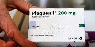 Hydroxychloroquine for COVID-19 prevention? (Rasmussen Reports) Hydroxychloroquine for COVID-19 prevention? (Rasmussen Reports)