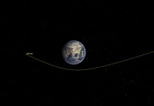 NASA: Small Asteroid Buzzes by Earth – the Closest Flyby on Record NASA: Tiny Asteroid Buzzes by Earth - the Closest Flyby on Record