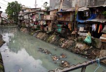 New research identifies first step to beating water scarcity New research identifies first step to beating water scarcity