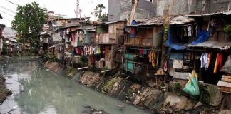 New research identifies first step to beating water scarcity New research identifies first step to beating water scarcity