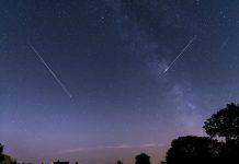 Perseid meteor shower 2020: shooting stars set to rain down in annual spectacle Perseid meteor shower 2020: shooting stars set to rain down in annual spectacle