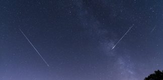 Perseid meteor shower 2020: shooting stars set to rain down in annual spectacle Perseid meteor shower 2020: shooting stars set to rain down in annual spectacle