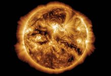 Researchers Reveals That Humans Can One Day Be Able To Predict Dangerous Solar Flares In Advance Researchers Reveals That Humans Can One Day Be Able To Predict Dangerous Solar Flares In Advance