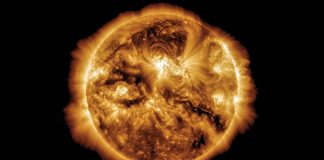Researchers Reveals That Humans Can One Day Be Able To Predict Dangerous Solar Flares In Advance Researchers Reveals That Humans Can One Day Be Able To Predict Dangerous Solar Flares In Advance