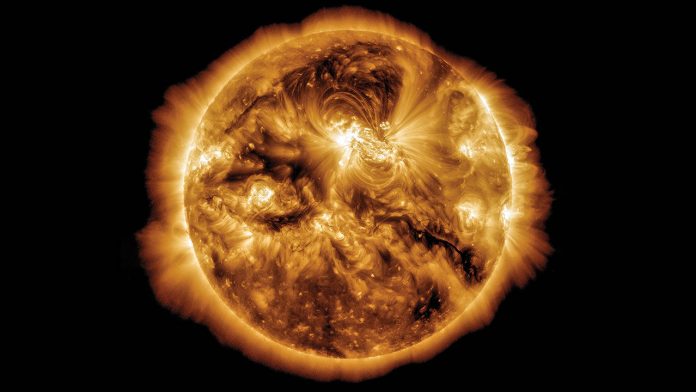 Researchers Reveals That Humans Can One Day Be Able To Predict Dangerous Solar Flares In Advance