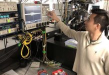 Researchers discover way to make quantum states last 10,000 times longer Researchers discover way to make quantum states last 10,000 times longer