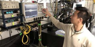 Researchers discover way to make quantum states last 10,000 times longer Researchers discover way to make quantum states last 10,000 times longer