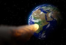 Scientists spot closest Earth-buzzing asteroid ever recorded Scientists spot closest Earth-buzzing asteroid ever recorded