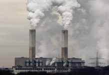 Study: Disparities in a common air pollutant are visible from space Study: Disparities in a common air pollutant are visible from space