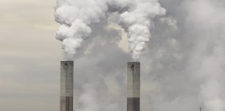 Study: Disparities in a common air pollutant are visible from space Study: Disparities in a common air pollutant are visible from space