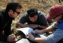 Study: Fossils reveal diversity of animal life roaming Europe two million years ago Study: Fossils reveal diversity of animal life roaming Europe two million years ago