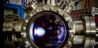 Study: Toward an ultrahigh energy density capacitor Study: Toward an ultrahigh energy density capacitor