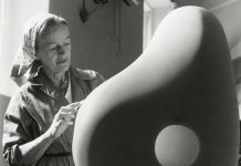 Who is Barbara Hepworth? British sculptor, Celebrated With a Google Doodle Who is Barbara Hepworth? British sculptor, Celebrated With a Google Doodle