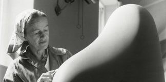 Who is Barbara Hepworth? British sculptor, Celebrated With a Google Doodle Who is Barbara Hepworth? British sculptor, Celebrated With a Google Doodle