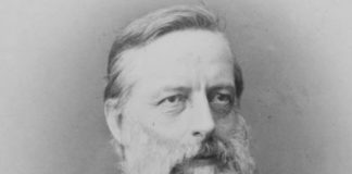 Who was Julius Lothar Meyer? German physician and chemist, Celebrated With a Google Doodle Who was Julius Lothar Meyer? German physician and chemist, Celebrated With a Google Doodle