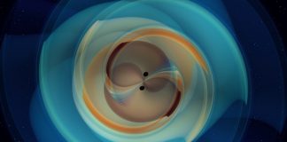 Celestial collision ever detected reveals a new kind of black hole, Researchers Say Celestial collision ever detected reveals a new kind of black hole