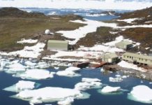 Climate researchers uncover 30-year-old temperature record Climate researchers uncover 30-year-old temperature record