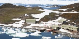 Climate researchers uncover 30-year-old temperature record Climate researchers uncover 30-year-old temperature record