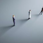 Coronavirus research links strict social distancing to much lower chance of infection Coronavirus research links strict social distancing to much lower chance of infection