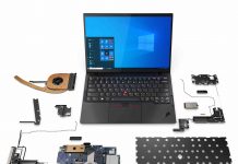 Featherweight X1 Nano is Lightest ThinkPad™ Ever 1 Pioneering ThinkPad™ X1 Fold is Now Available to Order Featherweight X1 Nano is Lightest ThinkPad™ Ever 1 Pioneering ThinkPad™ X1 Fold is Now Available to Order