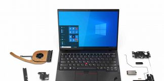 Featherweight X1 Nano is Lightest ThinkPad™ Ever 1 Pioneering ThinkPad™ X1 Fold is Now Available to Order Featherweight X1 Nano is Lightest ThinkPad™ Ever 1 Pioneering ThinkPad™ X1 Fold is Now Available to Order