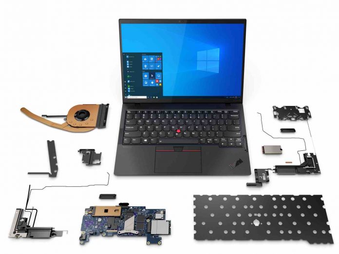 Featherweight X1 Nano is Lightest ThinkPad™ Ever 1 Pioneering ThinkPad™ X1 Fold is Now Available to Order Featherweight X1 Nano is Lightest ThinkPad™ Ever 1 Pioneering ThinkPad™ X1 Fold is Now Available to Order