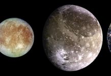 Jupiter’s moon could be warming each other by raising tidal force, says new research Jupiter’s moon could be warming each other by raising tidal force, says new research