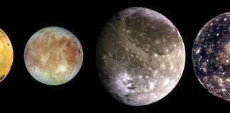 Jupiter’s moon could be warming each other by raising tidal force, says new research Jupiter’s moon could be warming each other by raising tidal force, says new research