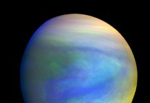 Life On Venus? Astronomers Detect Biosignature Gas Phosphine Life On Venus? Astronomers Detect Biosignature Gas Phosphine
