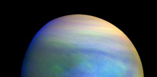 Life On Venus? Astronomers Detect Biosignature Gas Phosphine Life On Venus? Astronomers Detect Biosignature Gas Phosphine